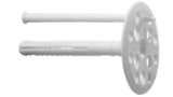 Дюбель для изоляции (гриб) с пластиковым стержнем IZO 10х110 (1 шт.)